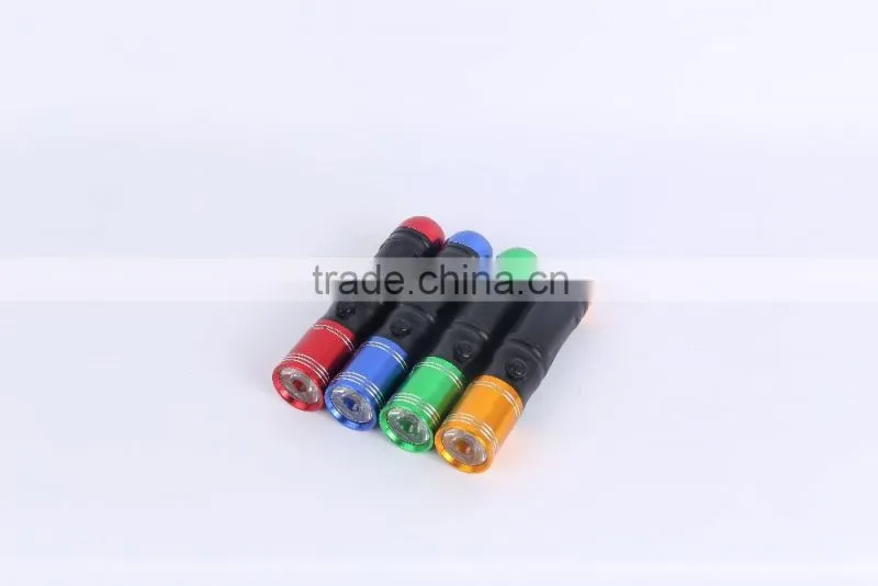hot sale LED linternas flashlight