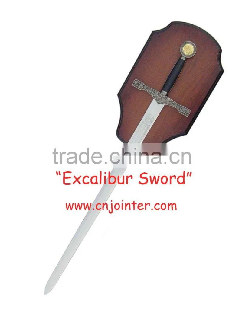 Wholesale Movie Swords King Arthur sword 860S