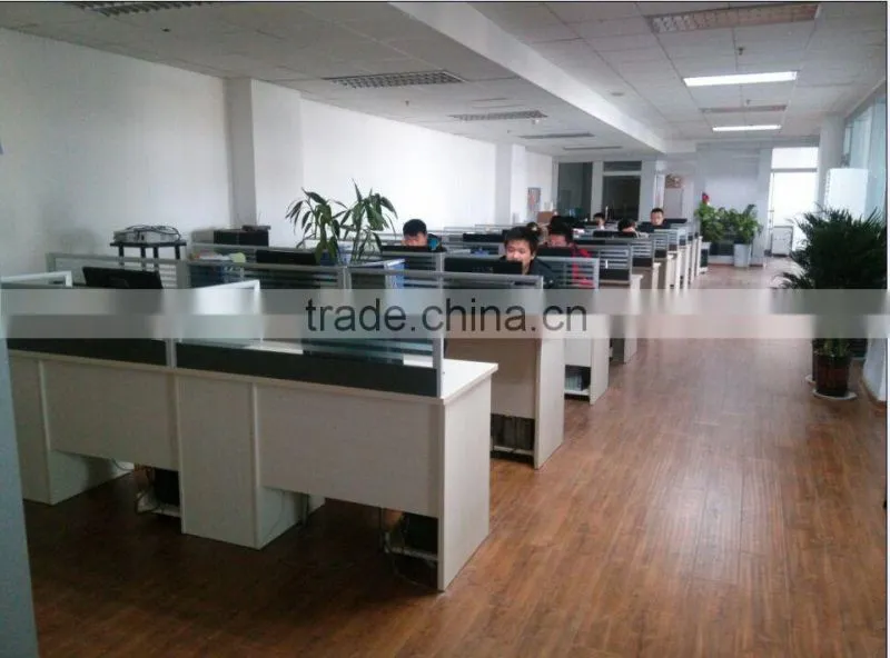 Cold Rolled Steel Cantilever Racking for Sectional Materials