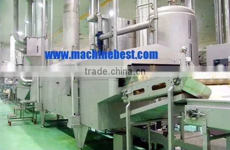 frying machine