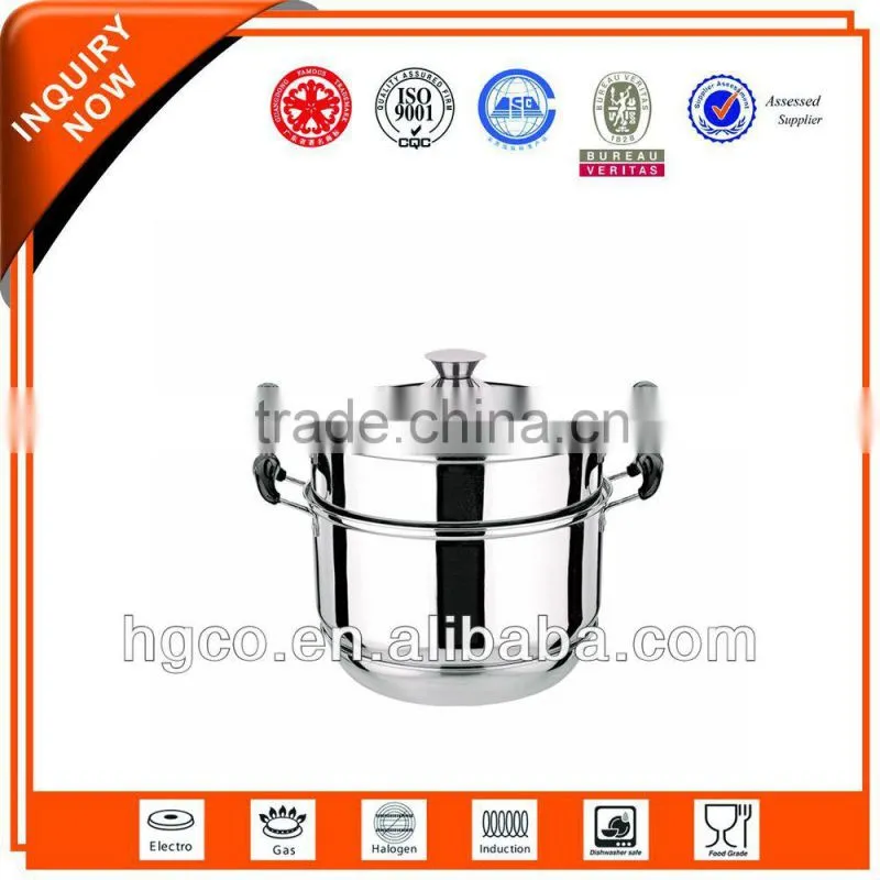 the 3rd generation amazing heat-preservation stockpot
