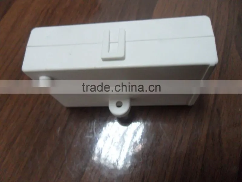 custom plastic parts