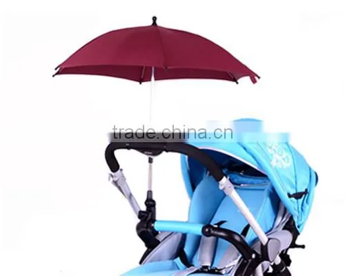 Umbrella for baby shower/Baby Stroller Umbrella