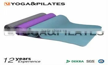pvc pilate mat