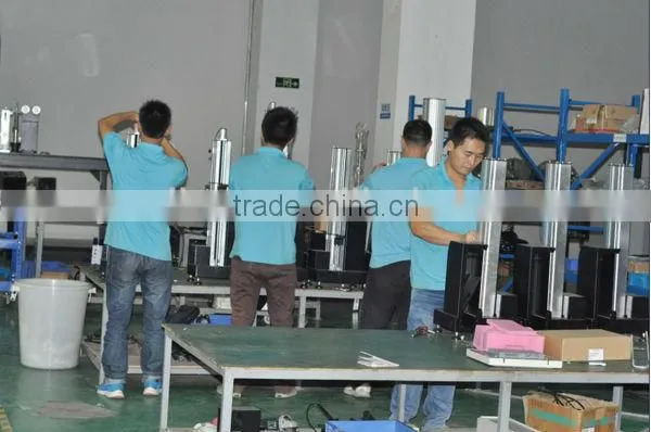 Paper Tensile Strength Tester