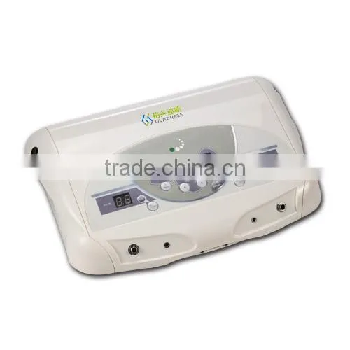 High quality relax music massager for Sedentary white-collar