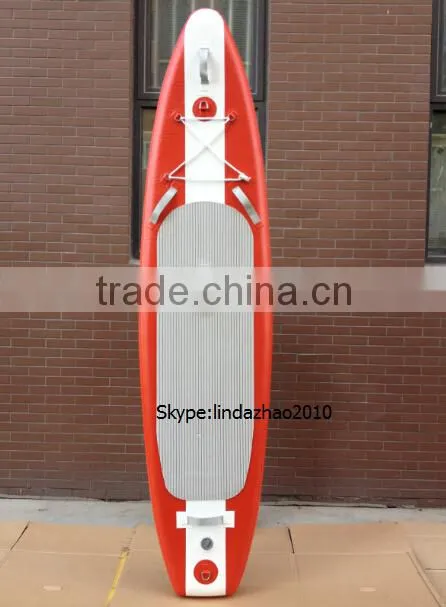Popular Inflatable SUP/Bamboo SUP Surfboard /Stand Up Paddle Board /SUP