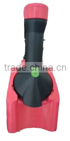 CB,CCC Certification Fruit Ice Cream maker