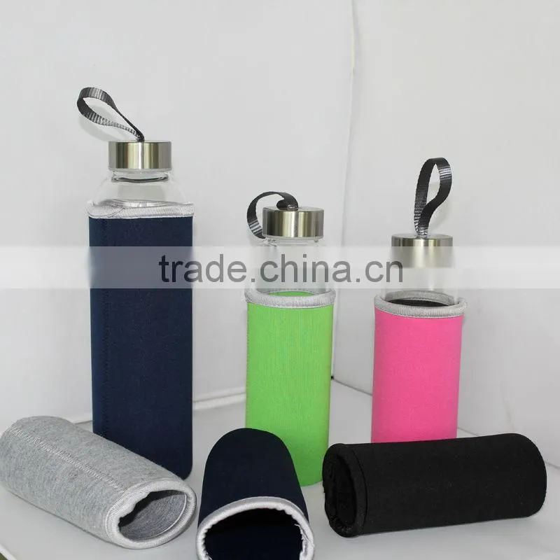 glass cups