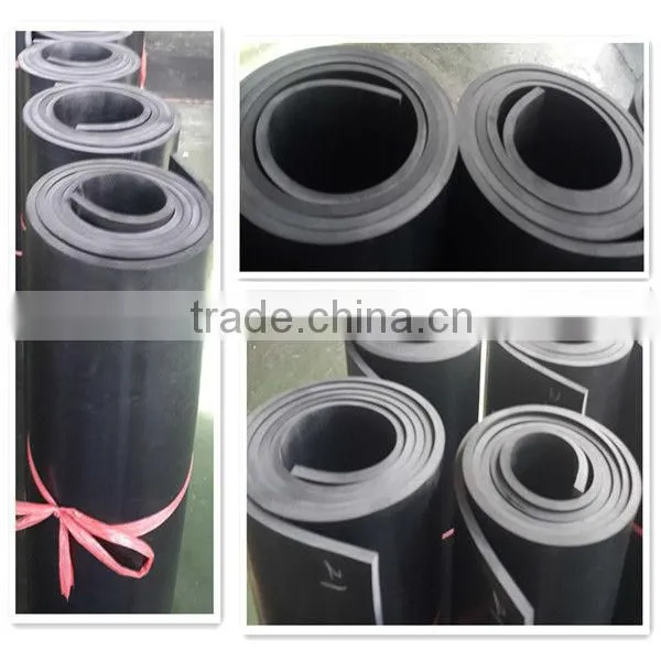 General rubber sheet