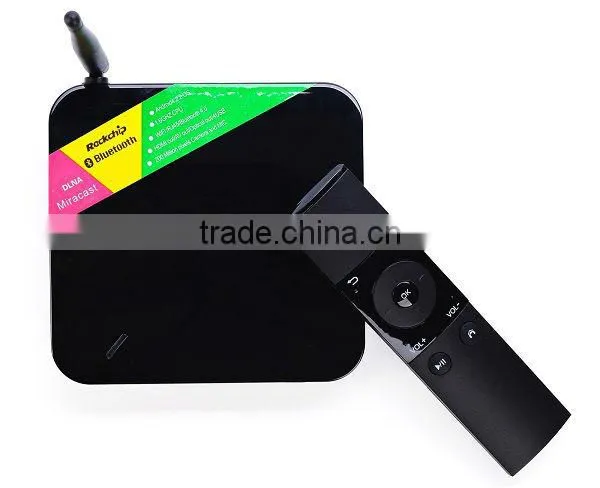 Quad core Android TV Box with Camera and Android 4.2.2 System
