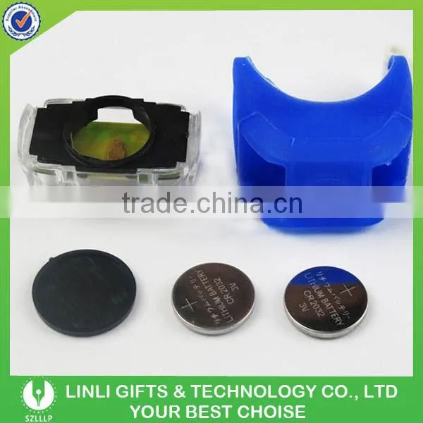 waterproof bicycle silicone lighting