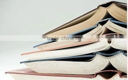 book design printing