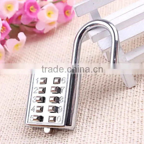 CJSJ hot sale factory price CH-602 digital door combination lock