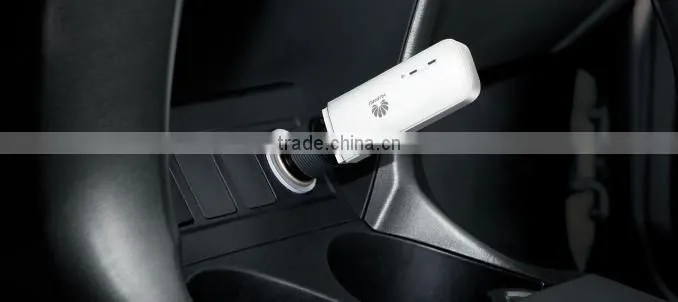 HUAWEI E8231 portable HSPA+ 21Mbps 3G WiFi Modem
