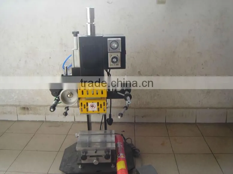 foil Hot Stamping Machine