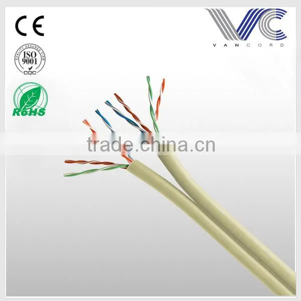 Frankever high quality UTP CAT5E network cable