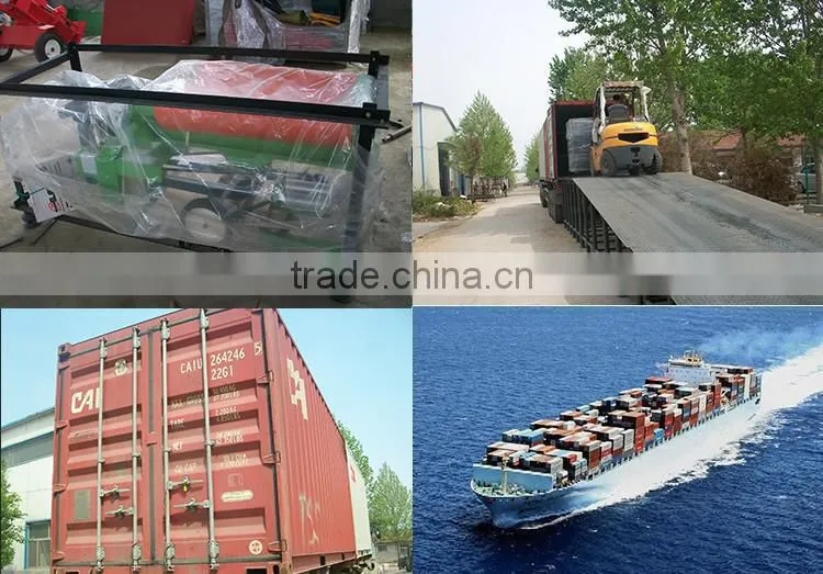 pallet wrapping machine