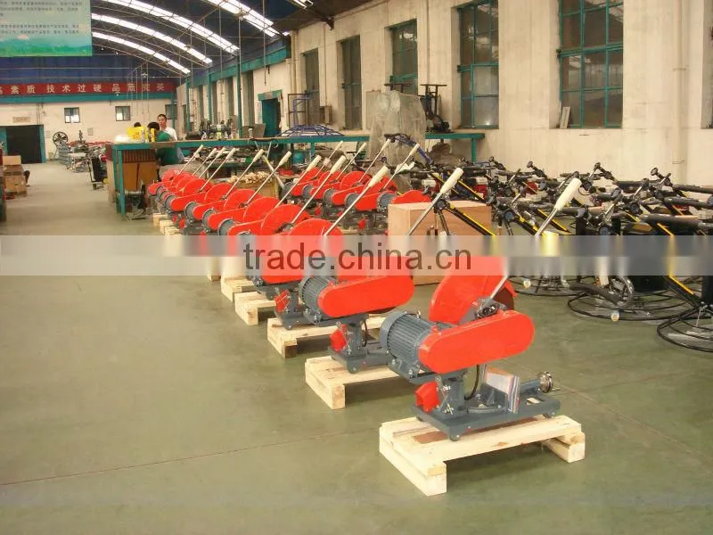 China Supplier Abrasive Cutting Machine