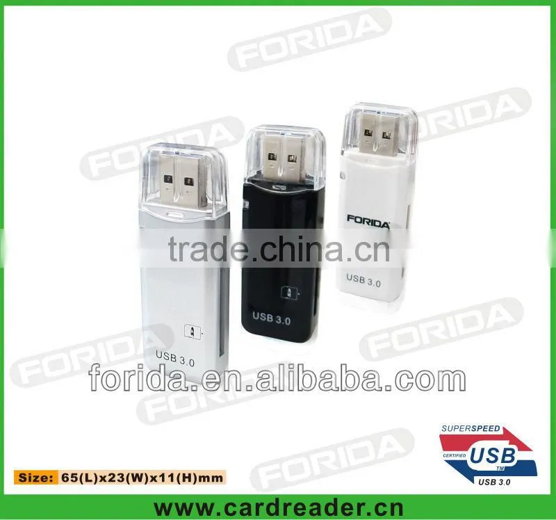 Computer Peripherals Universal SD USB 3.0 Card Reader