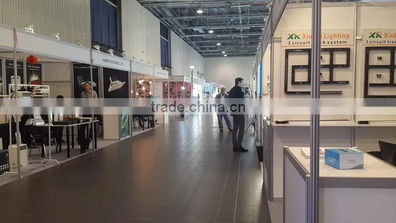 End Cap 2 Wire Track Accessories for Led Track Lighting