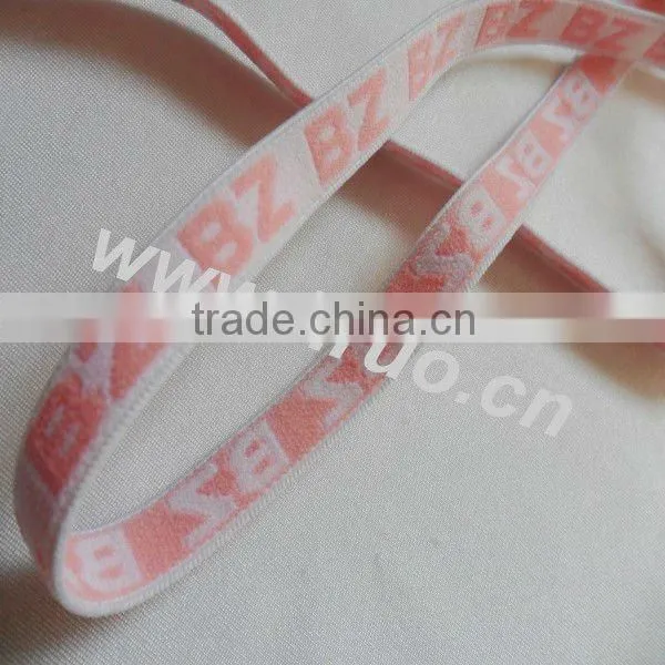 Narrow Elastic Webbing