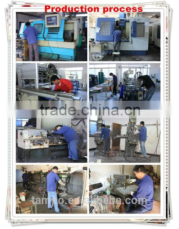 Fully Automatic Penholder machine for water erasable pen BG2-80