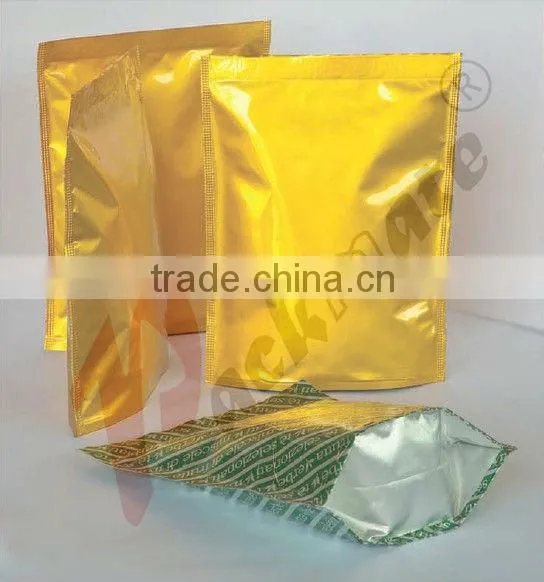 Packmate Doypack Bags Packaging Machine