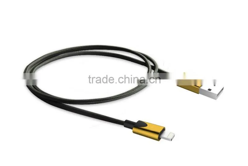 HLT Data USB Sync and Charge Cable