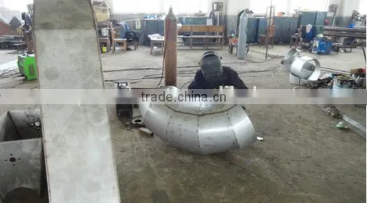 Prominent Corn starch/cassava starch processing machine turnkey project