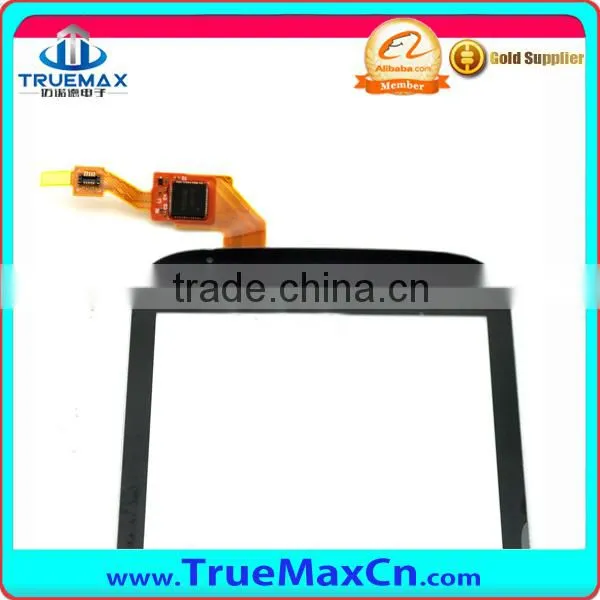 Hot sale LCD for Wiko Peax parts, China supply LCD for Wiko Peax repair parts large in stock