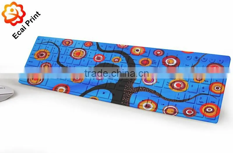 Best creative custom made sublimation computer keyboard