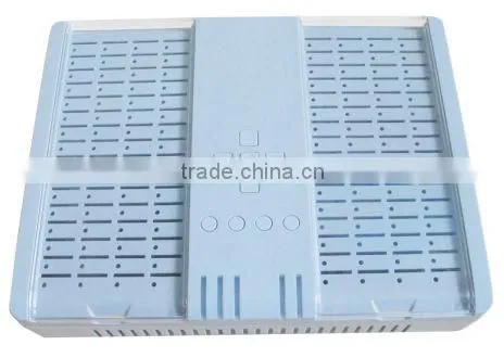 128 port gsm sim bank goip