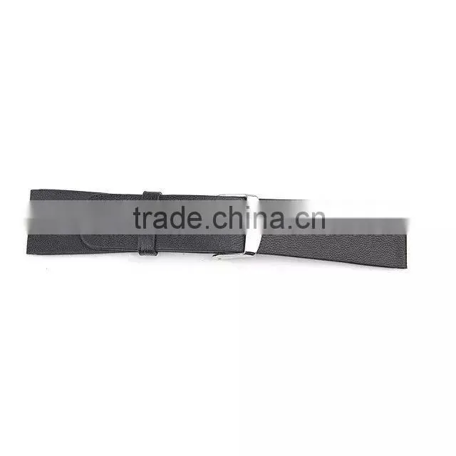 Colourful leather watch band for iphone watch