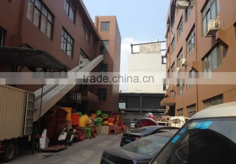 Factory top quality,top service, indoor water playground equipment