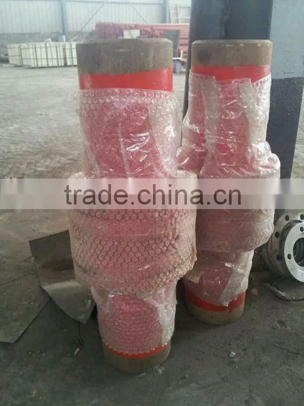 high quality pipe insulation joints