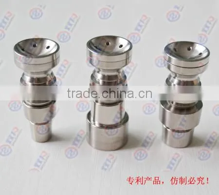 wholesale titanium nail vapor