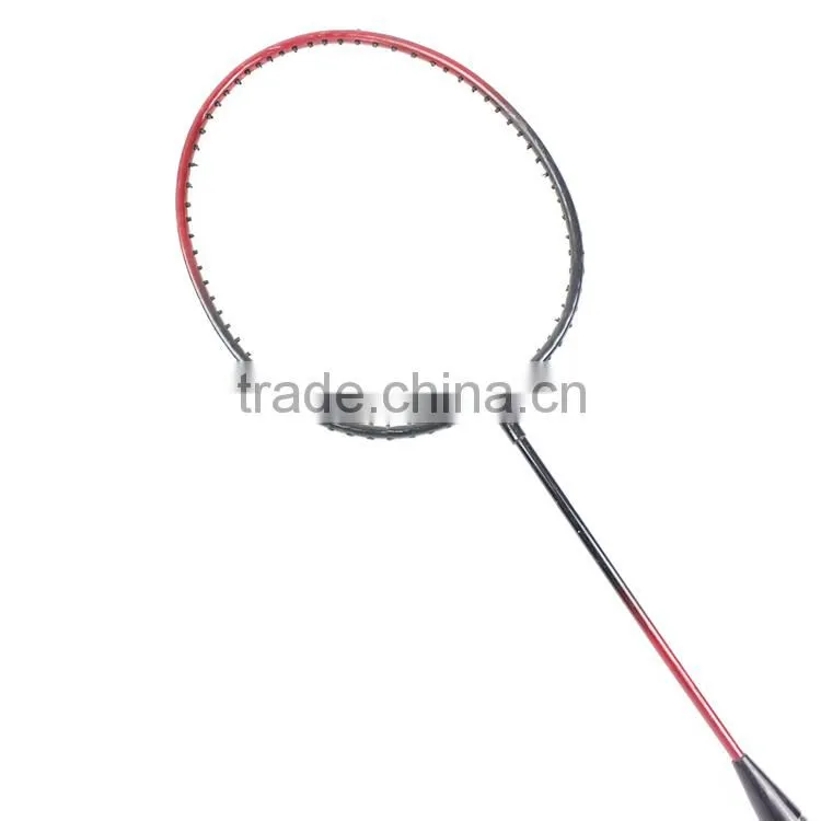 qualified brand aluminum badminton racquet original Shanghai