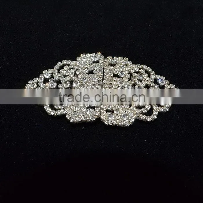 Designer exported brooch wedding invitation decorative