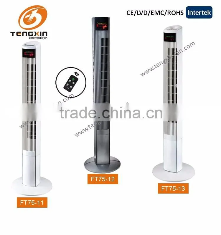 46 inch tower fan with remote control