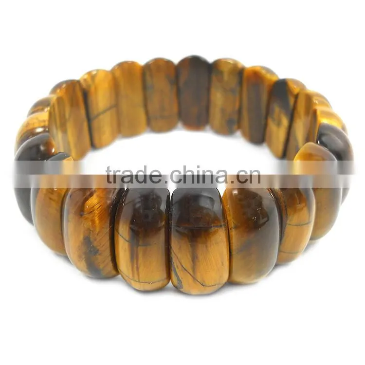 Natural stone bracelet NSB-015
