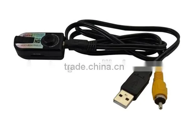 hot sale OEM Q5 720p hd pinhole usb manual mini dv md80