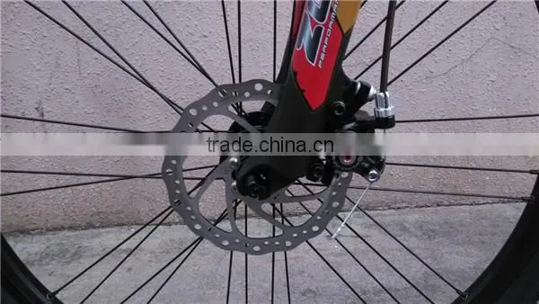 8fun middle motor mountain electric bicycle
