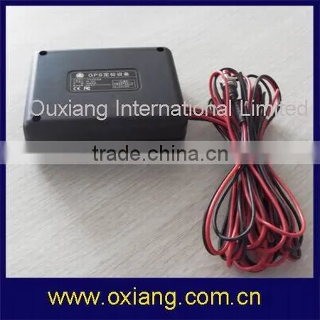 Newest Mini Motorcycle GPS Tracker