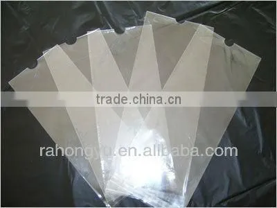 Factory price Plastic bag Cutting width 700-1000mm sock bag making machine
