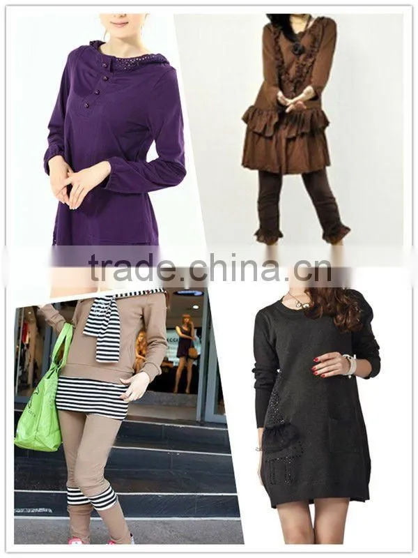 purple fabric material korea/ 2 way stretch spandex fabric/ roman style fabric