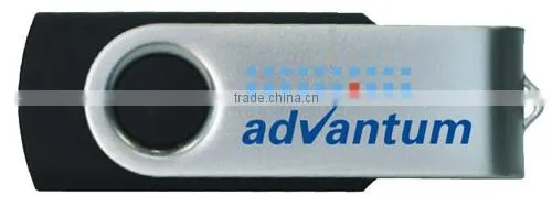 plastic attach bracelet usb flash drive for female