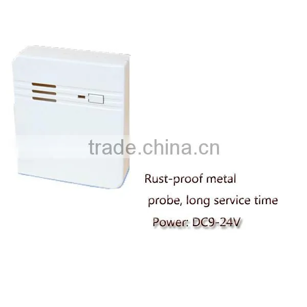 Stand alone Red LED and Buzzer Sound water Leakage detector price