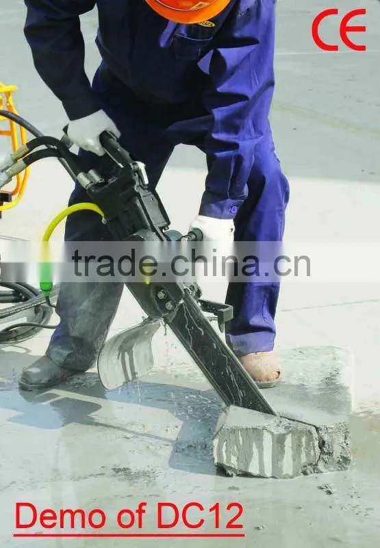 Diamond saw