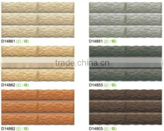 newest design exterior tile,ceramic tile